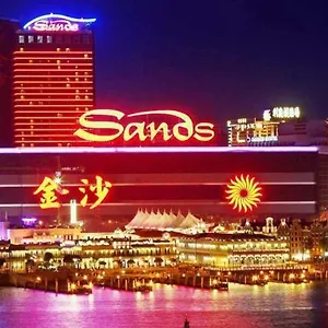 Sands 5* Macau