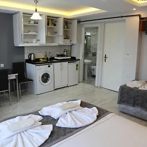  Apart Otel Arat Türkiye