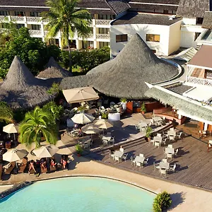 Intercontinental Tahiti & By Ihg Resort