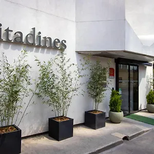 Citadines La Defense Paris 4* Courbevoie