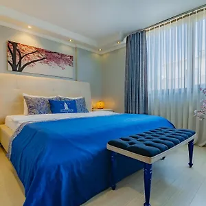 ** Apart Otel Galataport Flat Company Türkiye