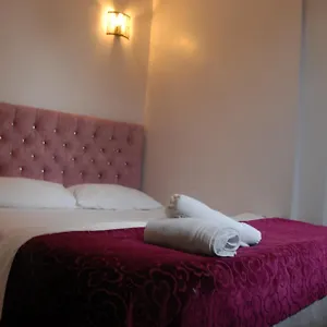  Otel Bachos Türkiye
