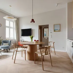 Sanhaus - Ul Haffnera I Okolice - 3-5 Minut Od Plazy I Deptaka Sopot
