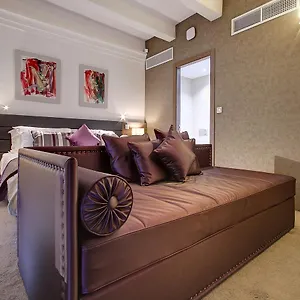 Palazzo Paolina Boutique 4* Valletta