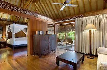 Conrad Bora Bora Nui Hotel Resort