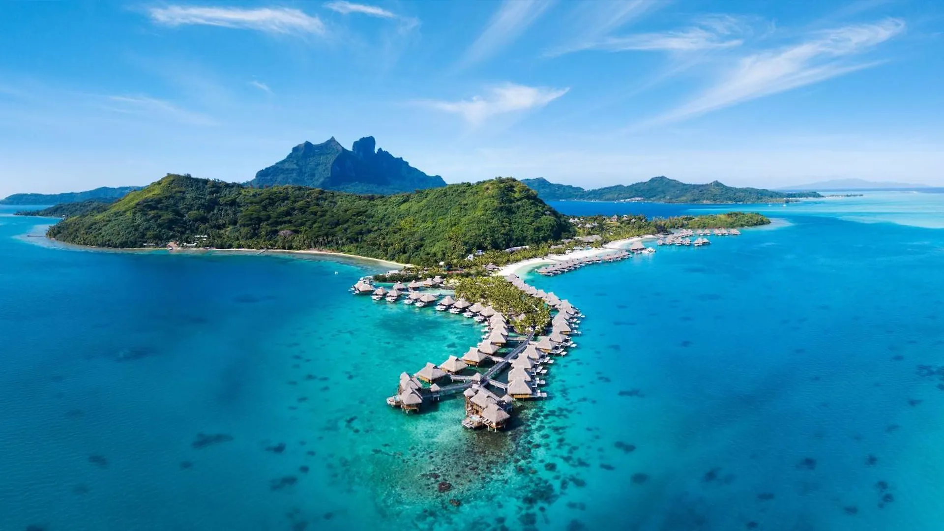 Conrad Bora Bora Nui contacts